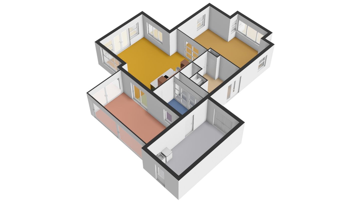 Foto 145 van Zwartebessenstraat 16