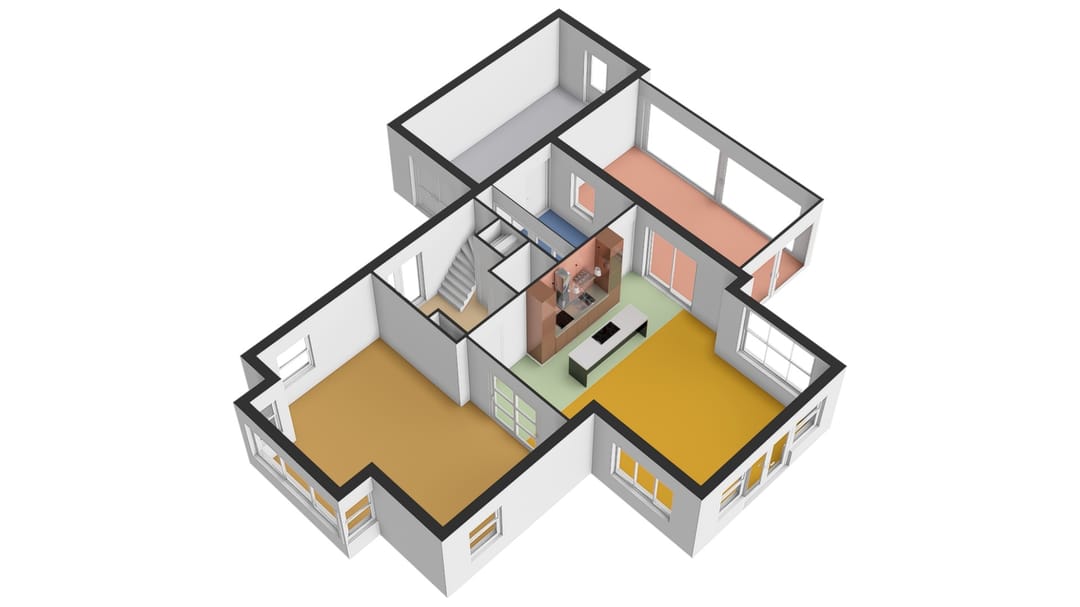 Foto 146 van Zwartebessenstraat 16