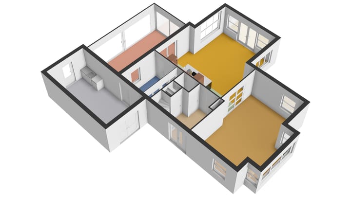 Photo 147 of Zwartebessenstraat 16