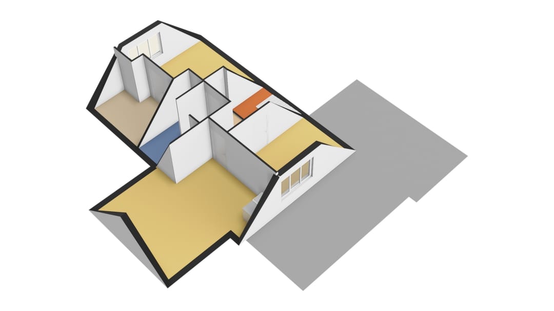 Foto 148 van Zwartebessenstraat 16