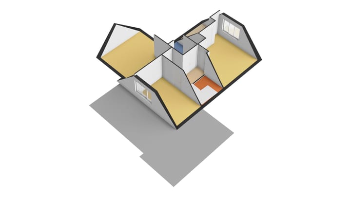 Photo 149 of Zwartebessenstraat 16