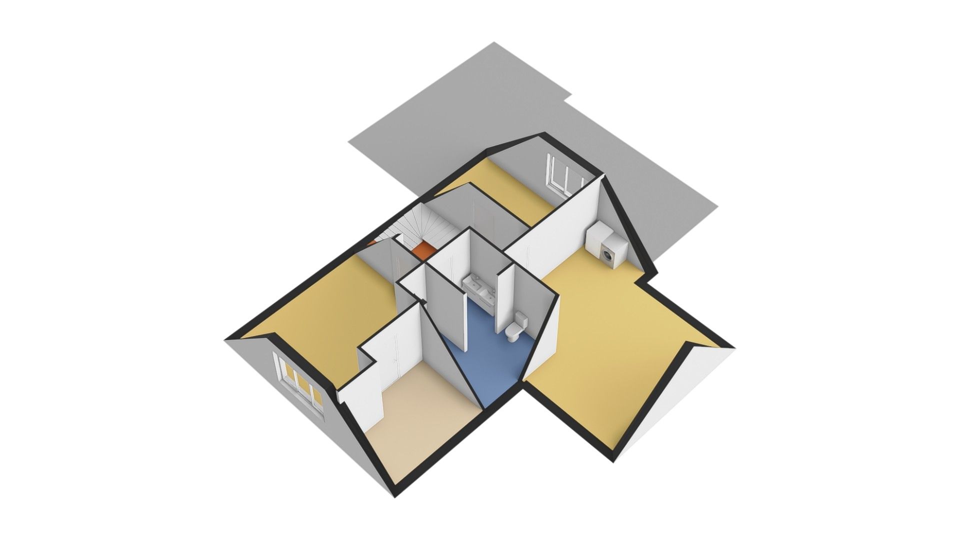 Foto 150 van Zwartebessenstraat 16