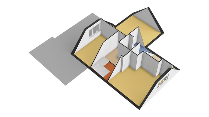 Photo 151 of Zwartebessenstraat 16