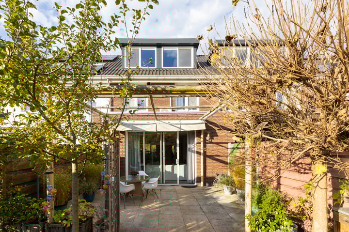 Photo 2 of Schoonenburg 216