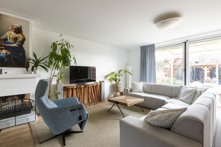 Photo 3 of Schoonenburg 216