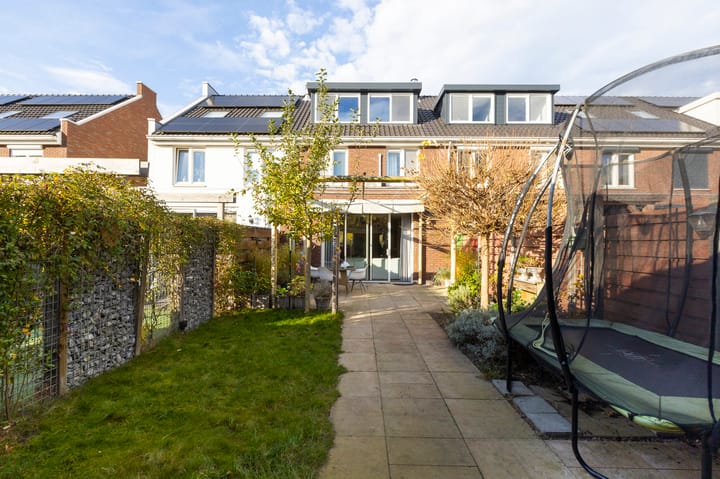 Photo 28 of Schoonenburg 216