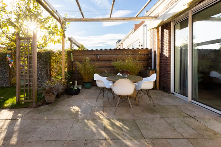 Photo 30 of Schoonenburg 216