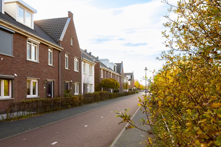 Photo 36 of Schoonenburg 216