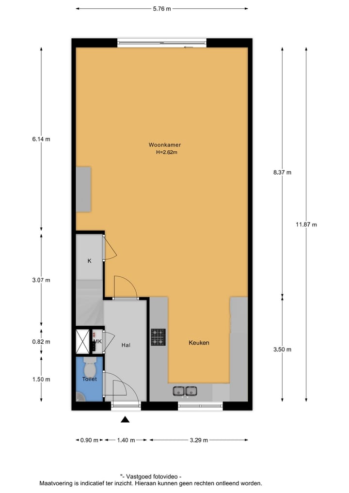 Photo 40 of Schoonenburg 216