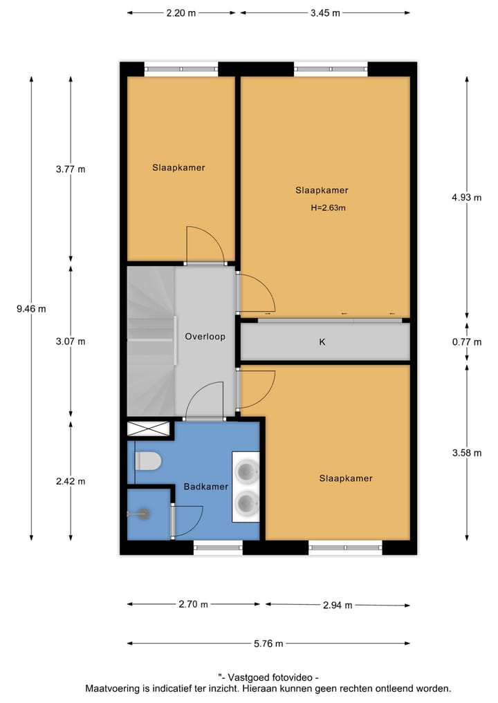 Photo 41 of Schoonenburg 216