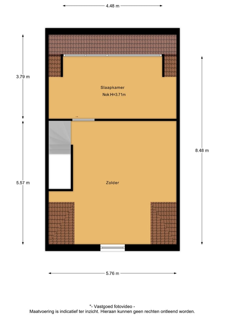 Photo 42 of Schoonenburg 216
