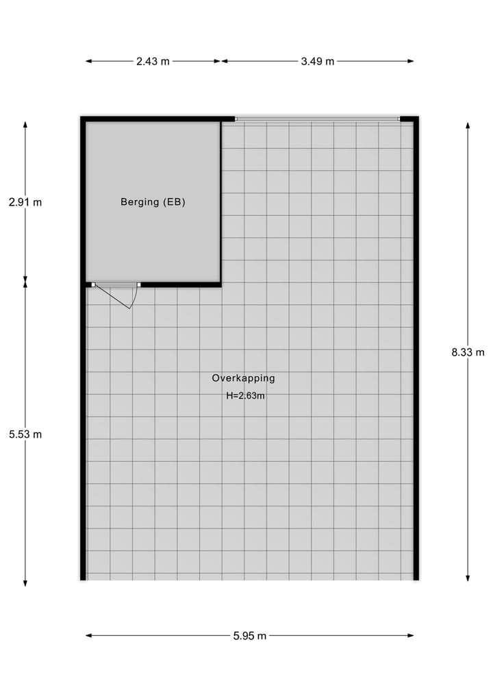 Photo 43 of Schoonenburg 216