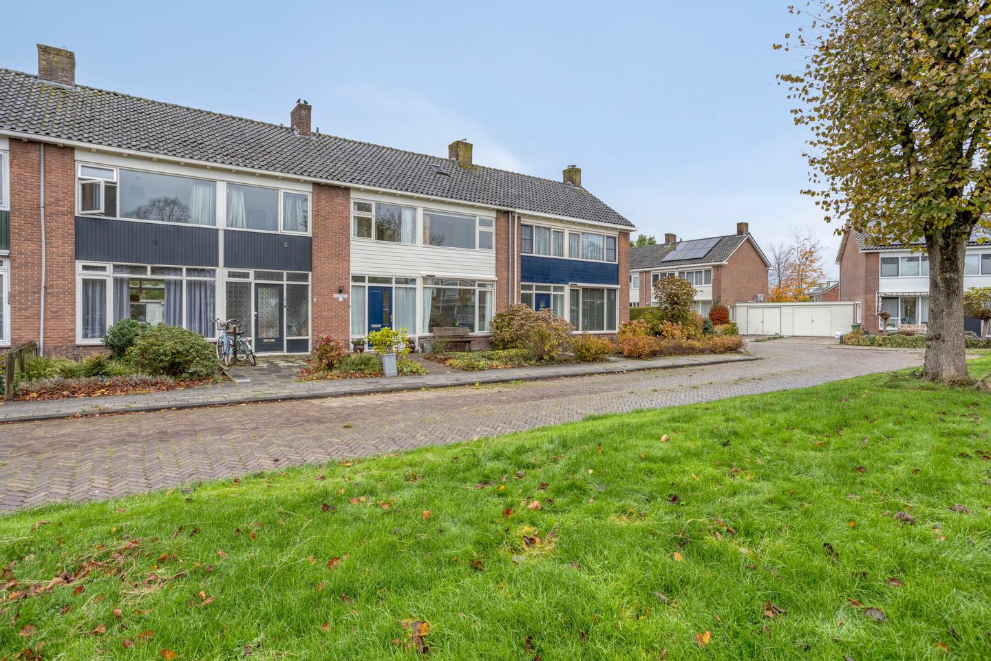 Foto 4 van van Hogendorpstraat 4