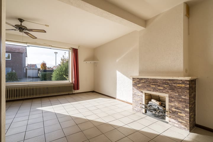 Foto 2 van Verreussellaan 31