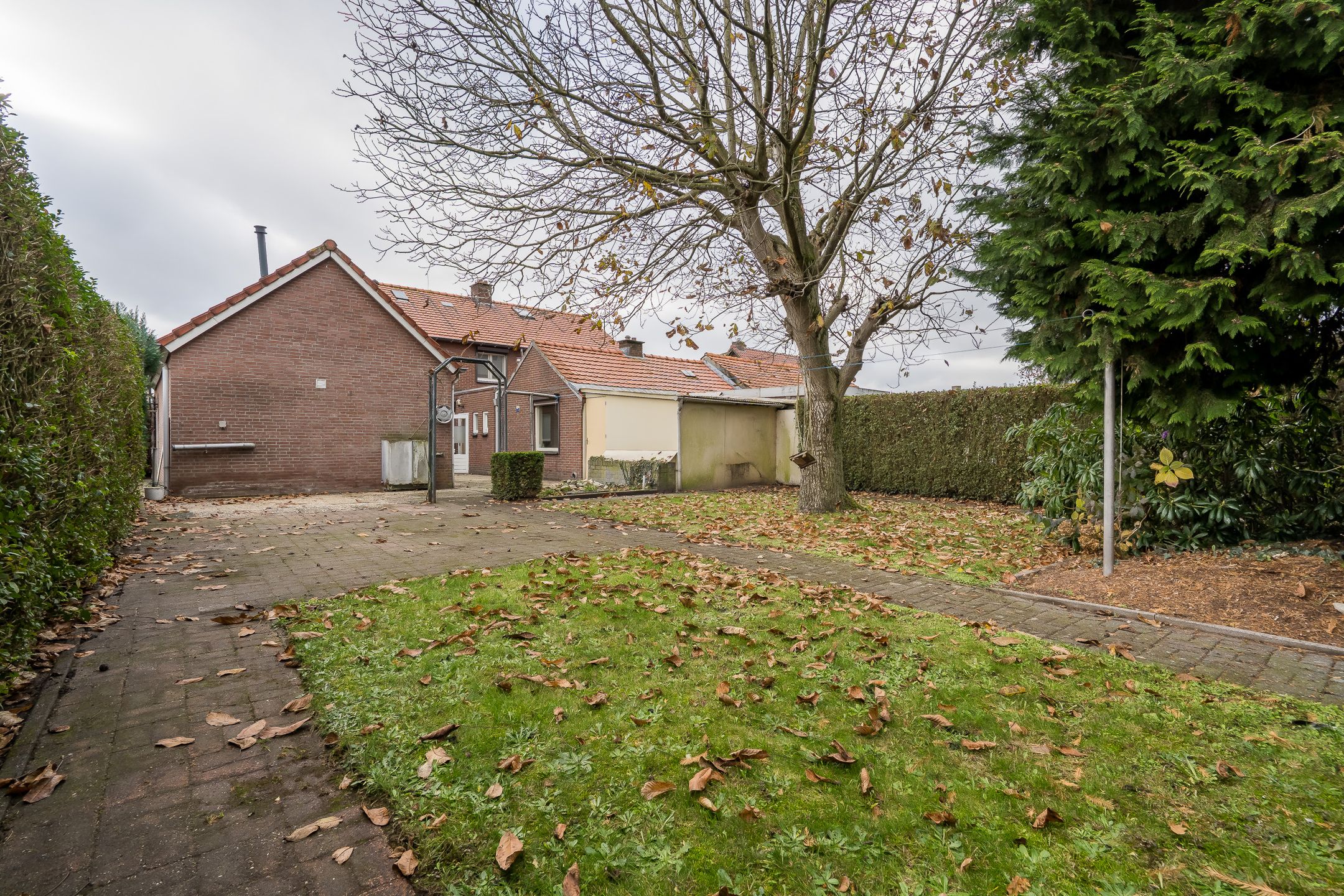 Foto 3 van Verreussellaan 31