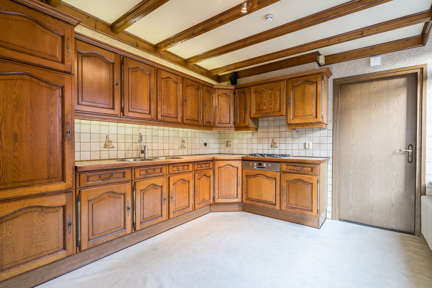 Foto 4 van Verreussellaan 31