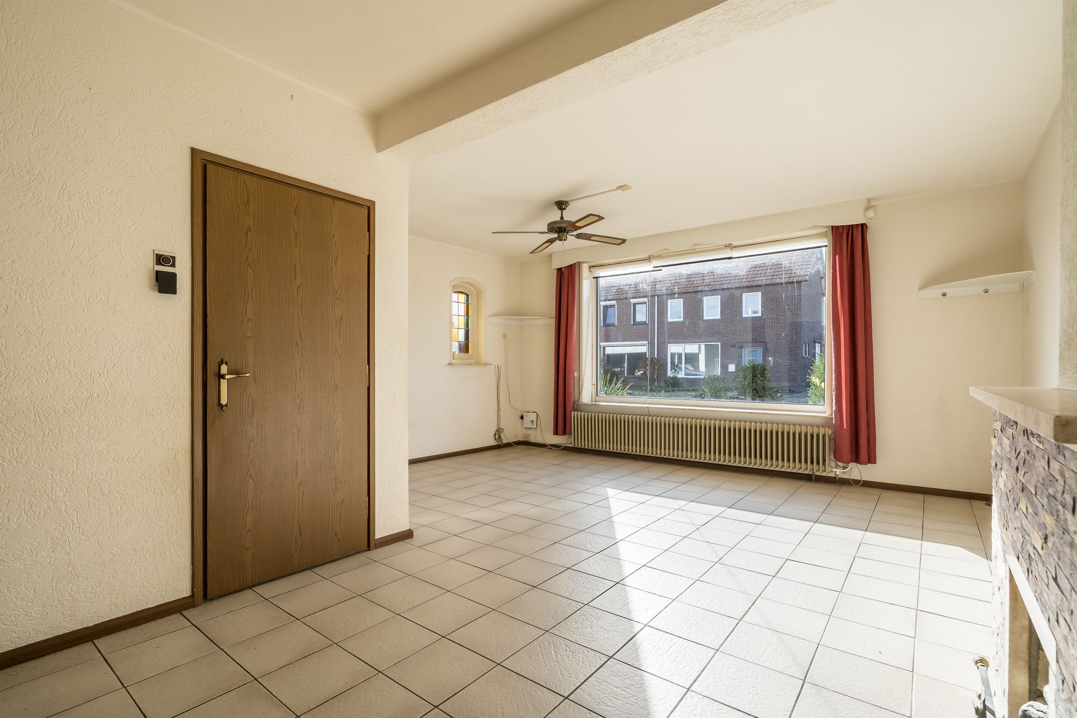 Foto 6 van Verreussellaan 31