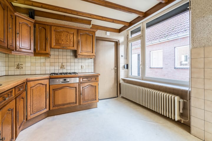 Foto 8 van Verreussellaan 31