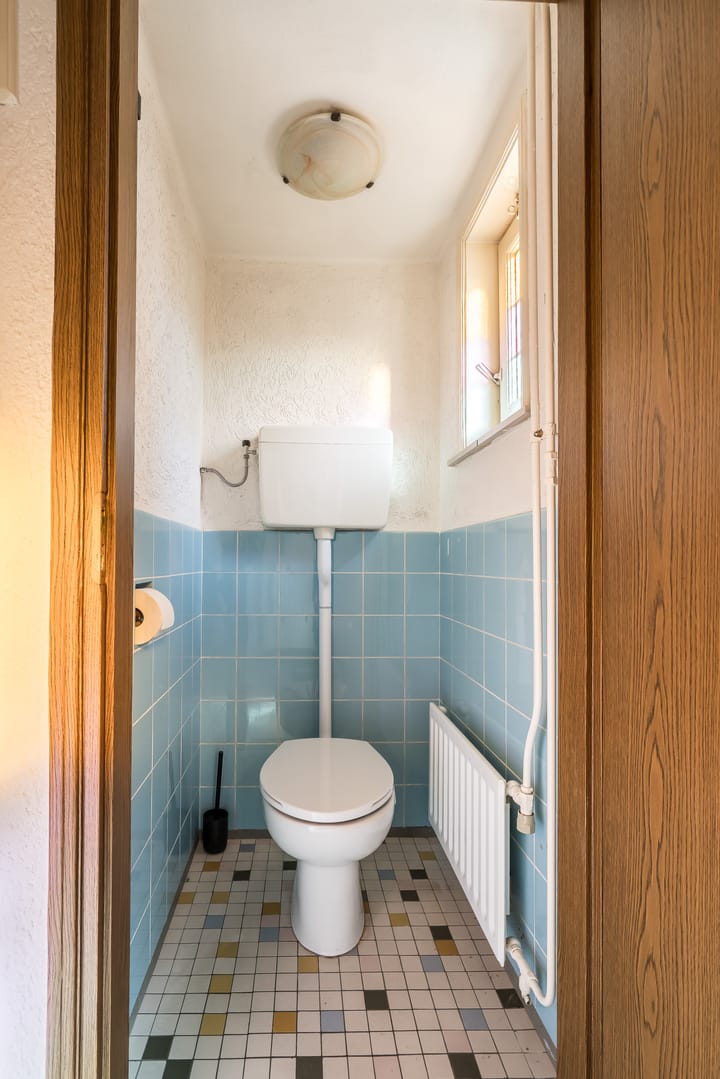 Foto 11 van Verreussellaan 31