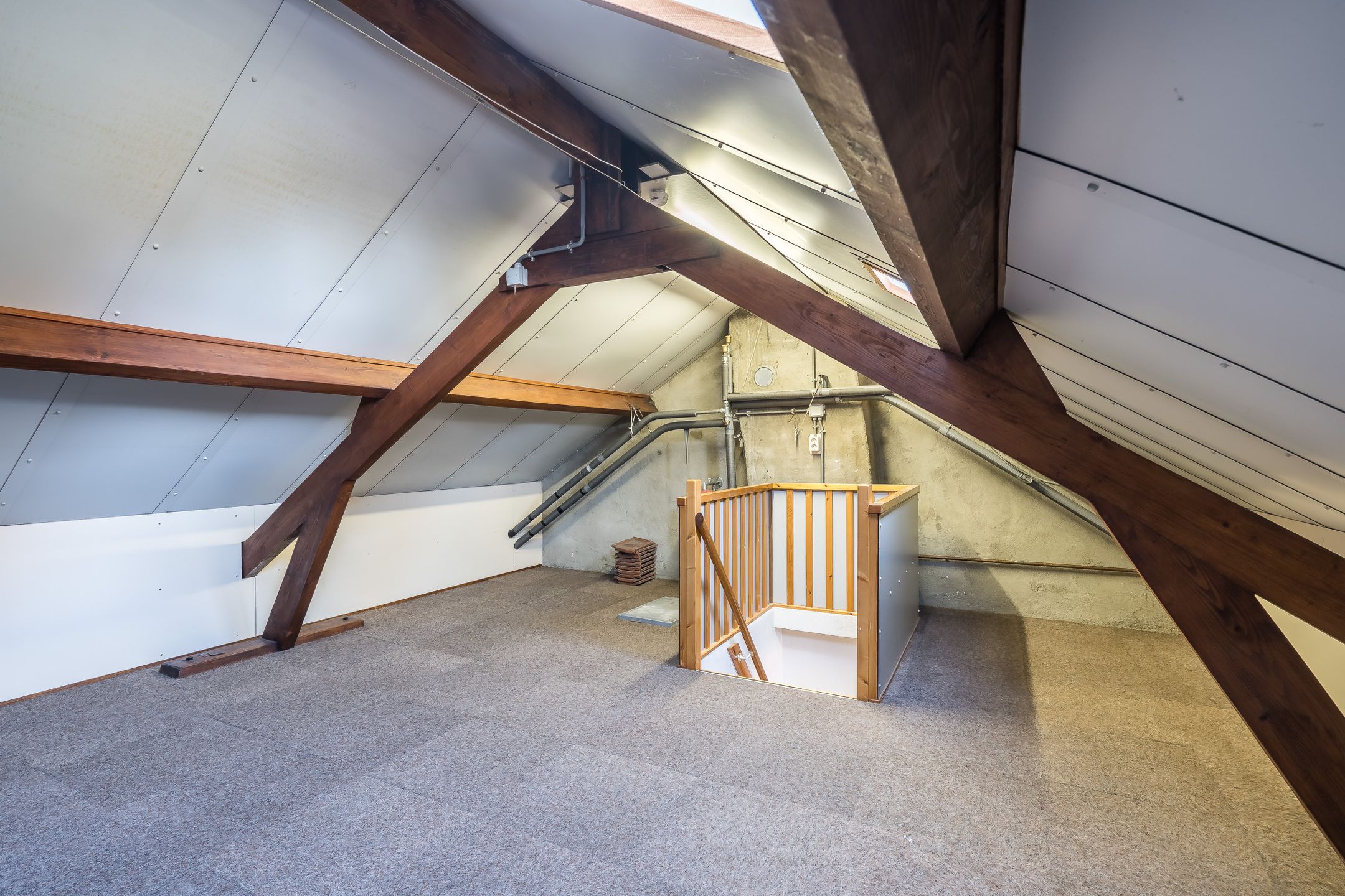 Foto 30 van Verreussellaan 31