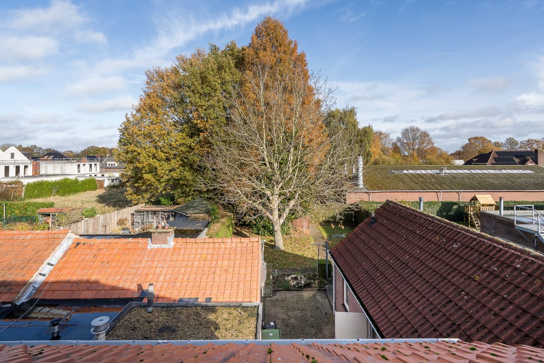 Foto 31 van Verreussellaan 31