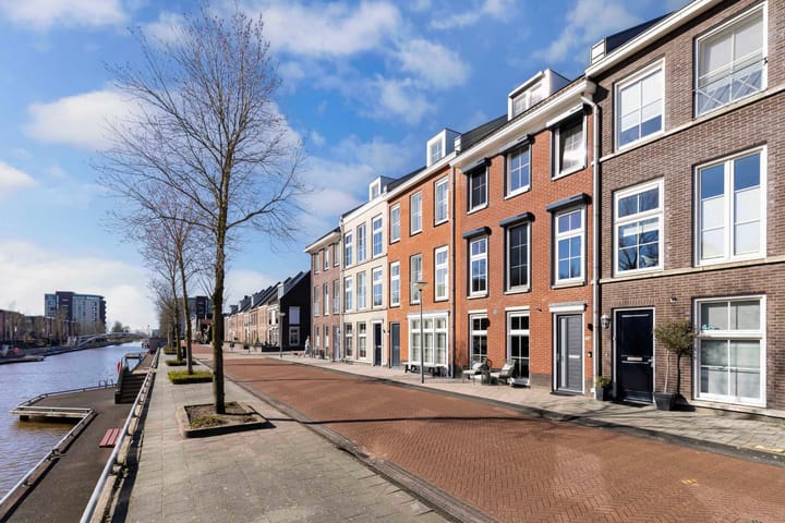 Steenwijkerdiep 48 A