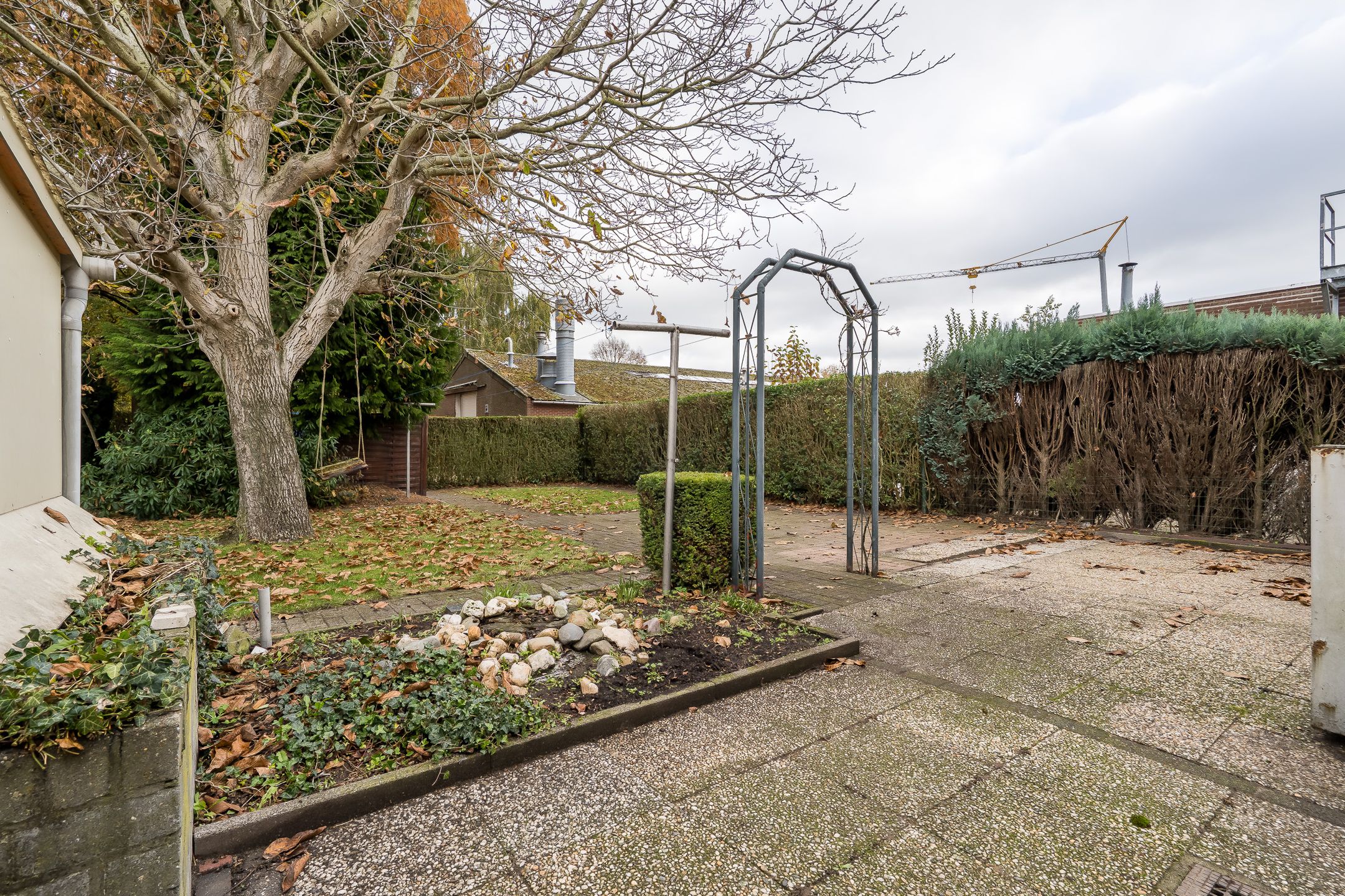 Foto 45 van Verreussellaan 31