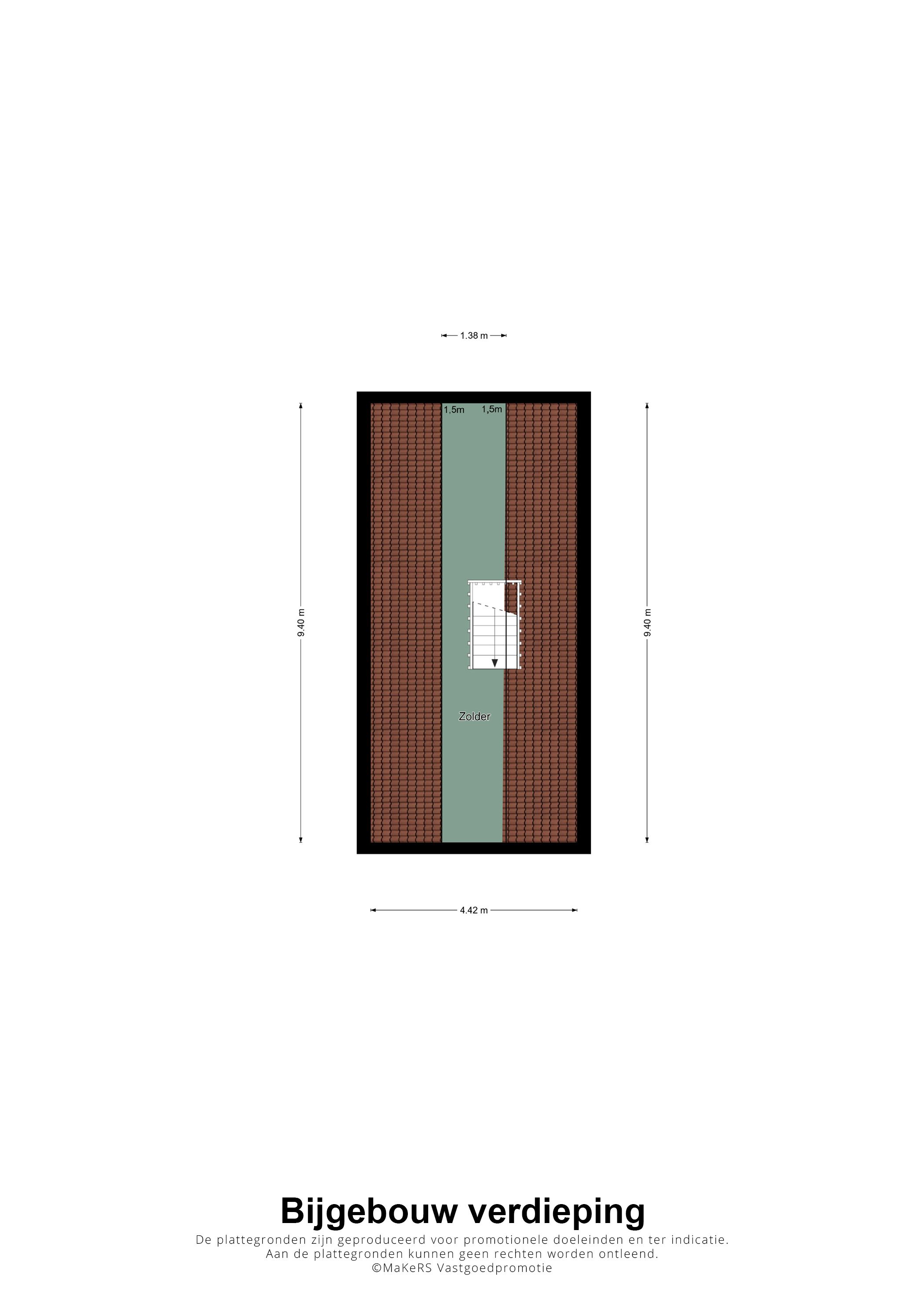 Foto 57 van Verreussellaan 31