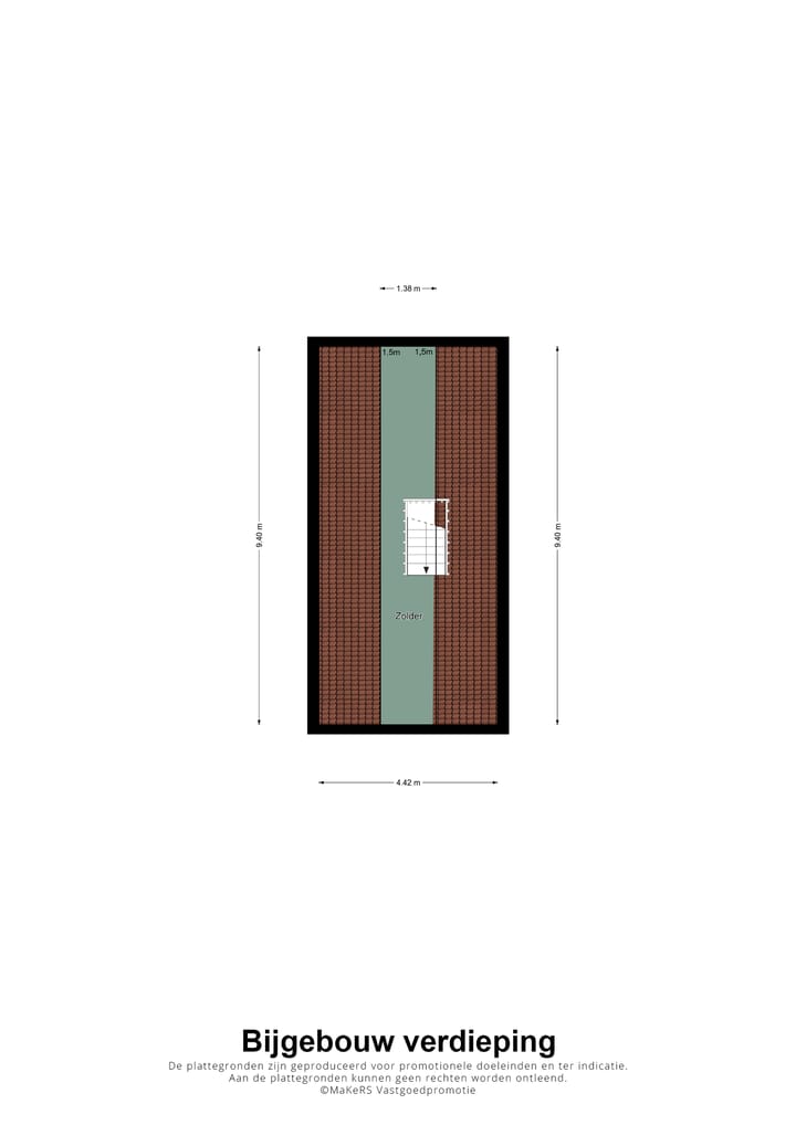 Foto 57 van Verreussellaan 31