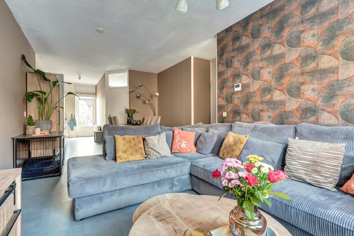 Foto 7 van De Fazant 70