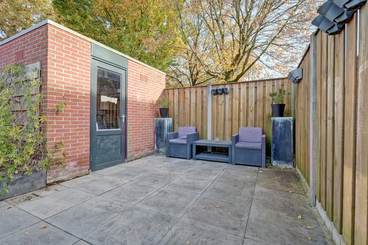 Foto 25 van De Fazant 70