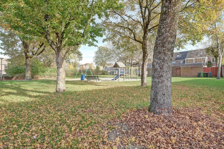 Foto 30 van De Fazant 70