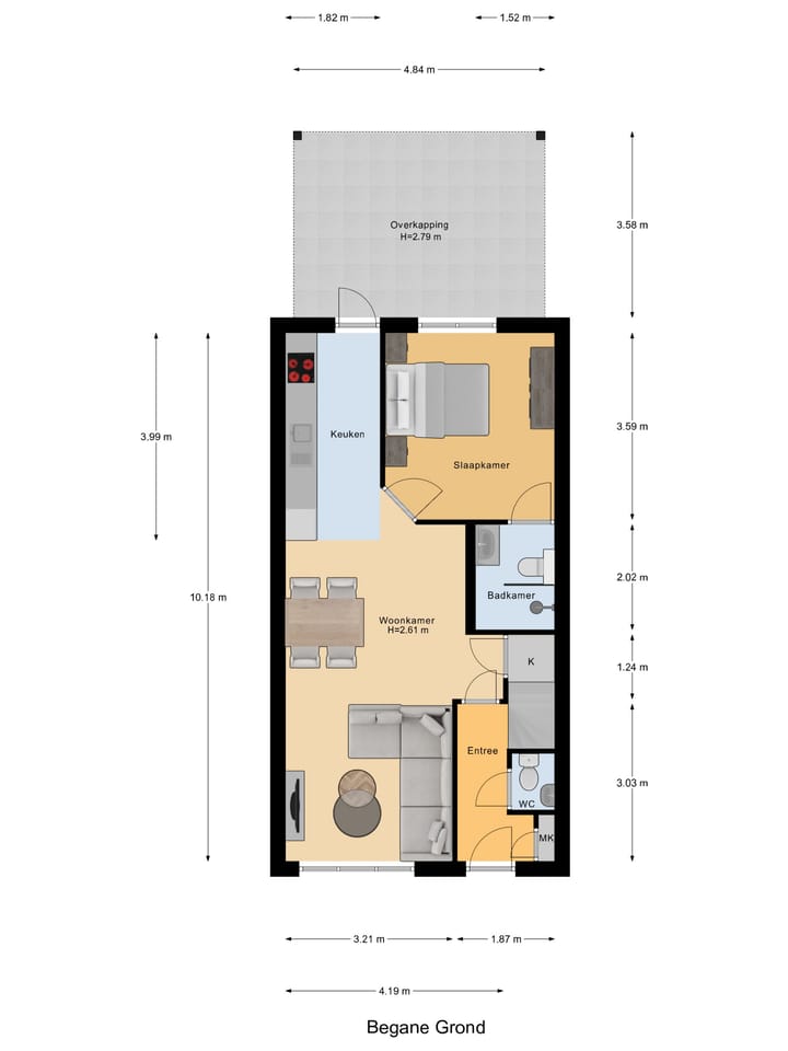 Foto 35 van De Fazant 70