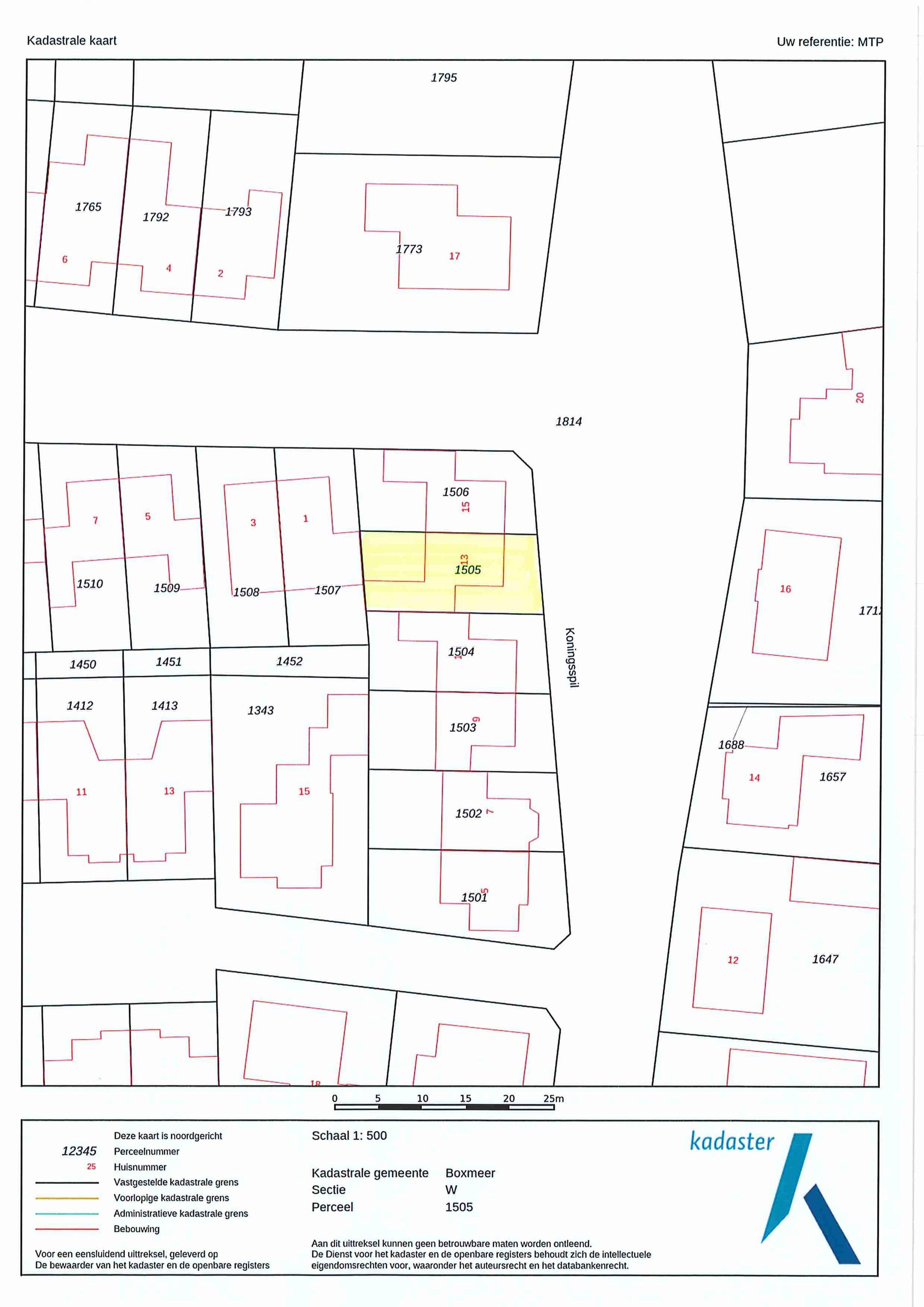 Photo 39 of Koningsspil 13