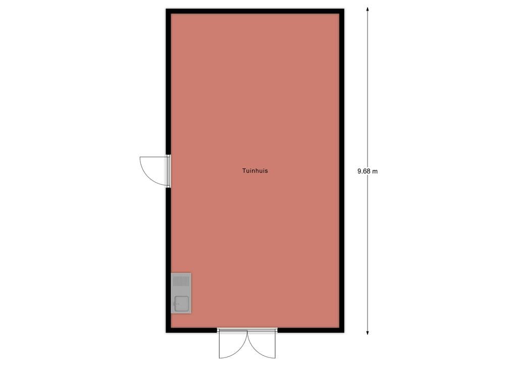 Photo 28 of Kerkplein 57-A