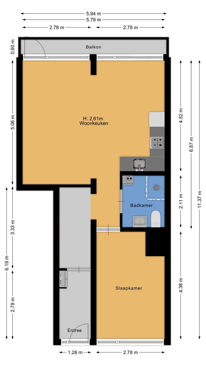 Photo 21 of Haverweerd 42