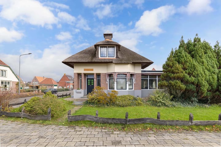 Foto 3 van Anna Maria van Schurmansingel 14