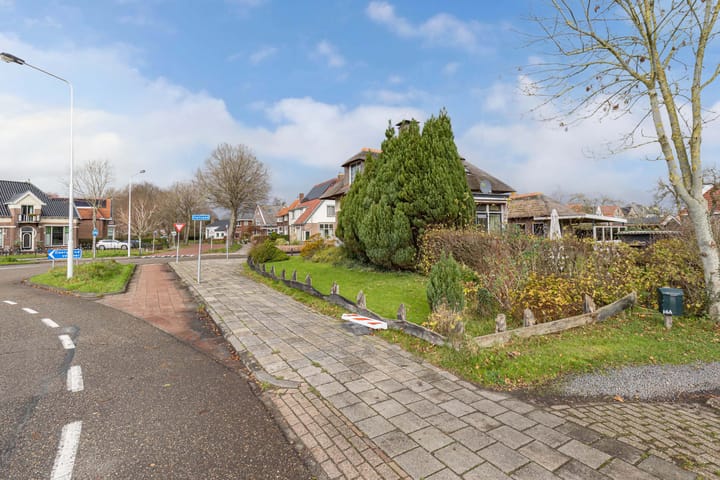 Foto 4 van Anna Maria van Schurmansingel 14