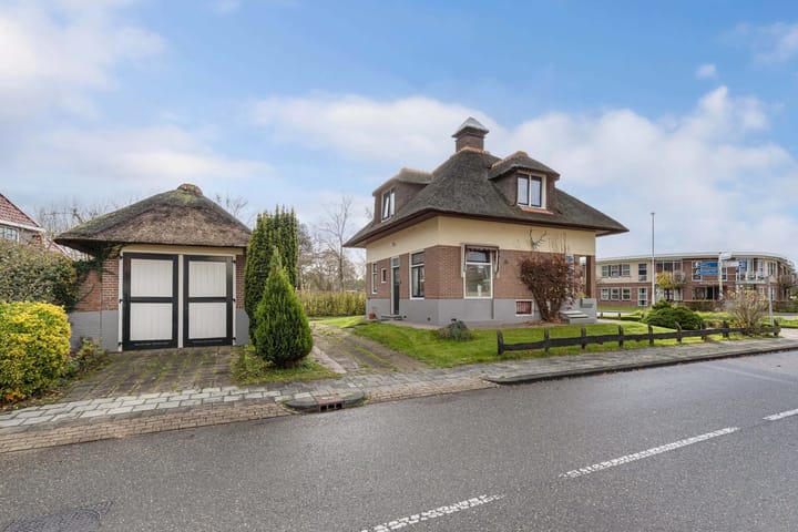 Foto 5 van Anna Maria van Schurmansingel 14