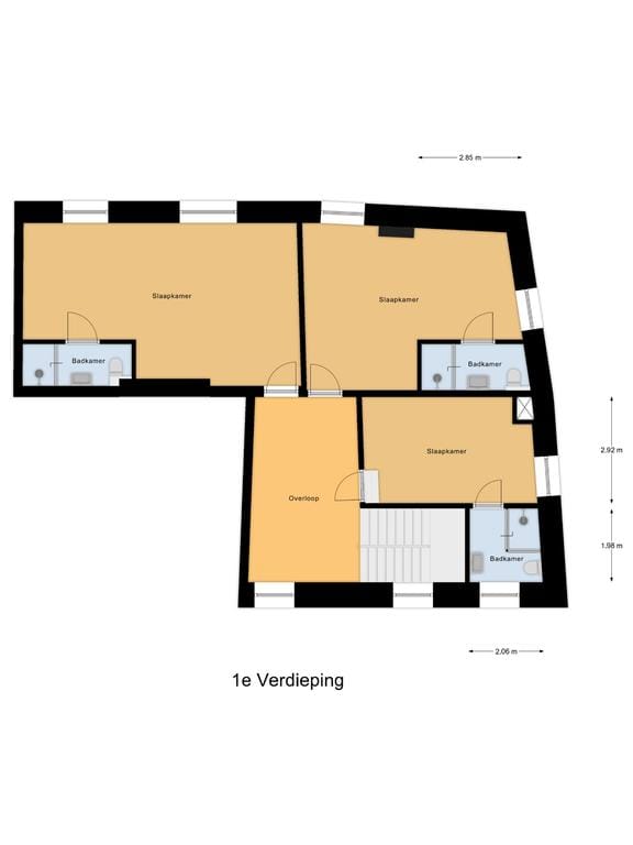 Photo 26 of Kerkplein 57-A