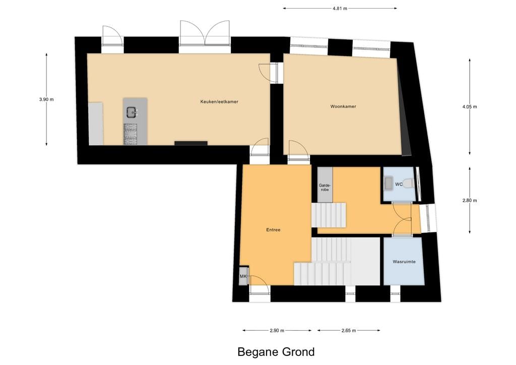 Photo 25 of Kerkplein 57-A