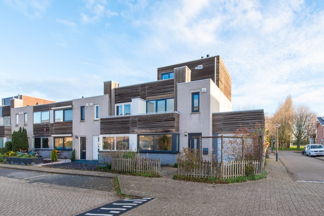 Photo 1 of Groene Steen 32