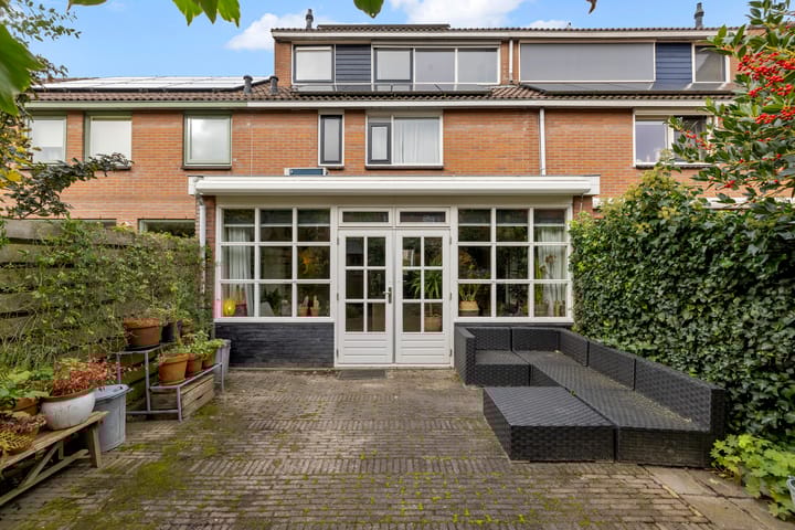 Photo 2 of Narcislaan 8