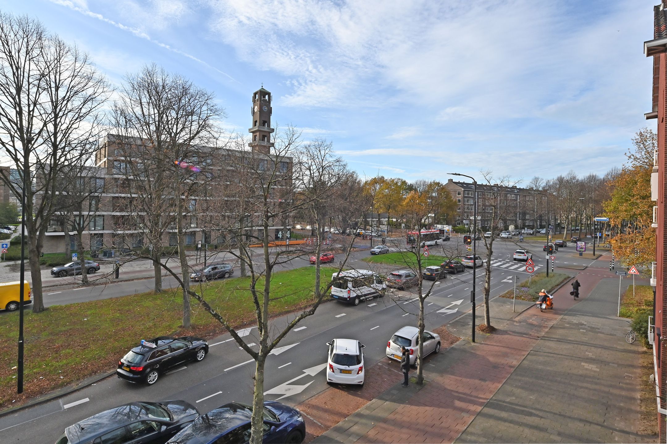 Photo 3 of Huis te Landelaan 35