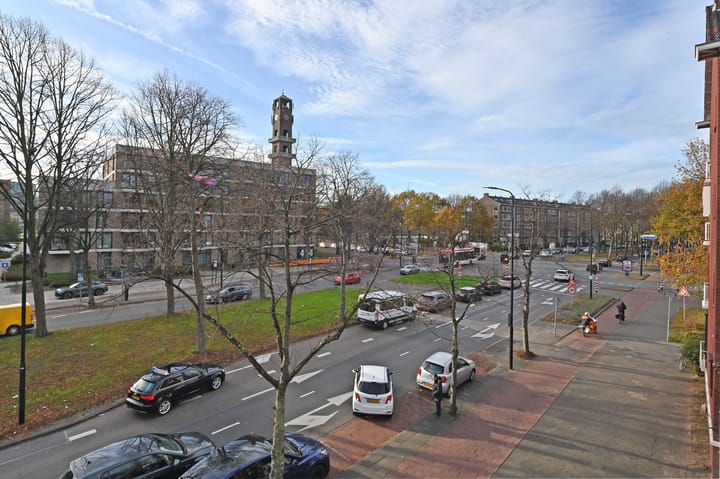 Foto 3 van Huis te Landelaan 35