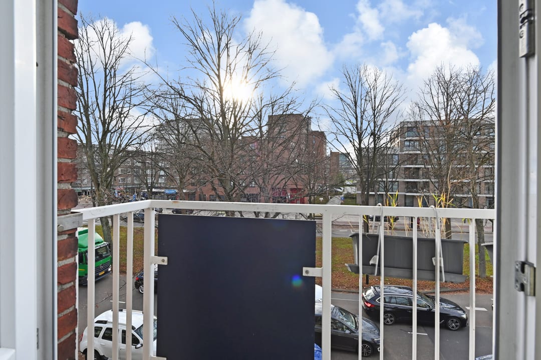 Photo 7 of Huis te Landelaan 35