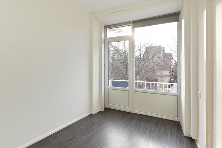 Foto 5 van Huis te Landelaan 35