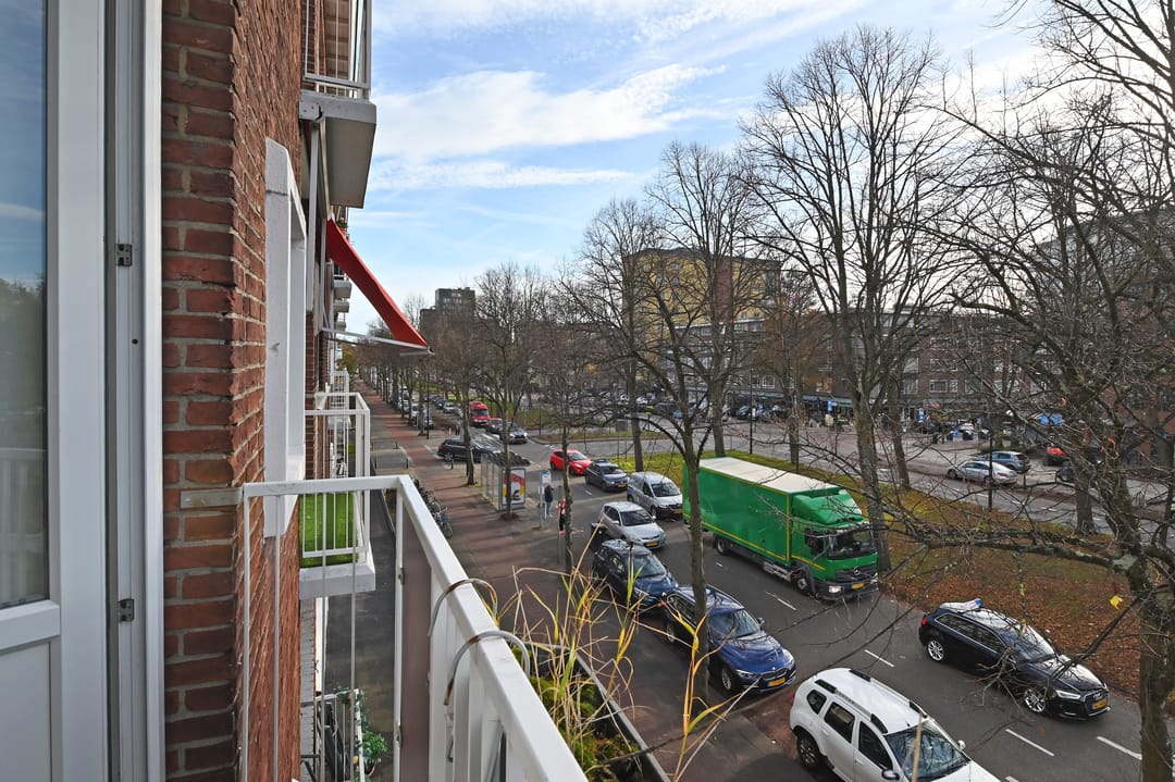 Photo 8 of Huis te Landelaan 35