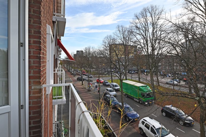 Foto 8 van Huis te Landelaan 35