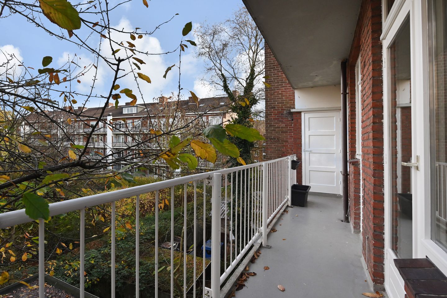 Photo 10 of Huis te Landelaan 35